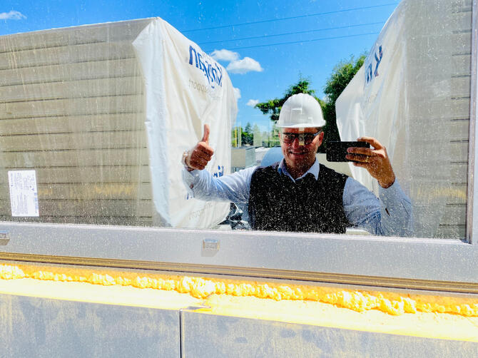 Ślusarka aluminiowa