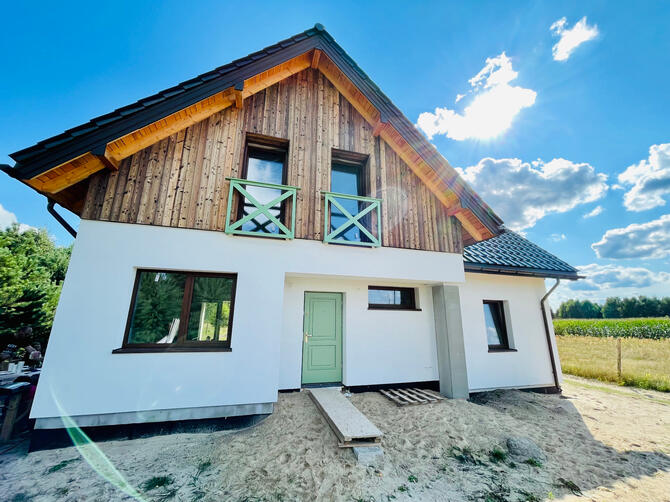 Balustrady aluminiowe