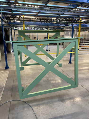 Balustrady aluminiowe